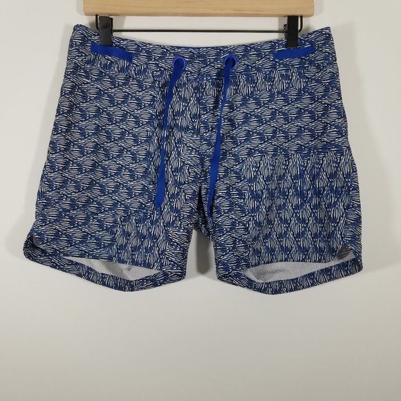 Prana Pants - Prana Silvana Board Shorts Size S